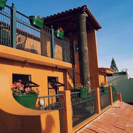 Hotel Del Pasaje Morales Comitan de Dominguez Exterior photo
